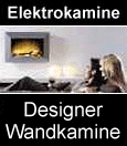 Elektro Wandkamine